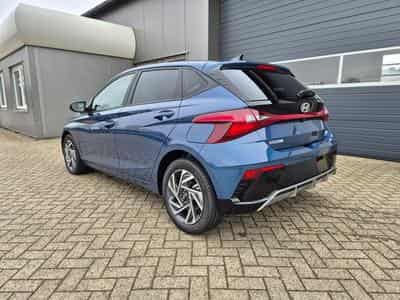 Hyundai i20 Trend (2026) - Foto 3