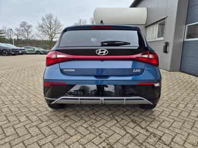 Hyundai i20 Trend (2026) - Foto 4