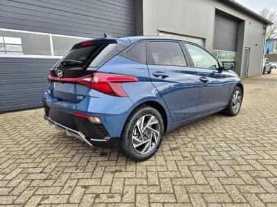 Hyundai i20 Trend (2026) - Foto 5