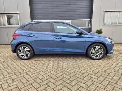 Hyundai i20 Trend (2026) - Foto 6