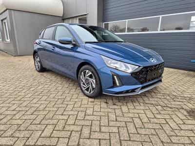 Hyundai i20 Trend (2026) - Foto 7