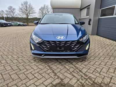 Hyundai i20 Trend (2026) - Foto 8