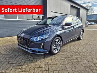 Hyundai i20 Trend (2026) - Foto 1