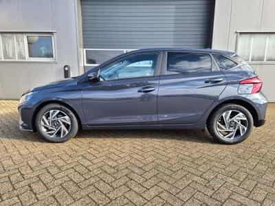 Hyundai i20 Trend (2026) - Foto 2