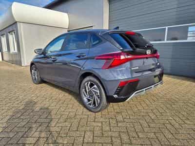 Hyundai i20 Trend (2026) - Foto 3