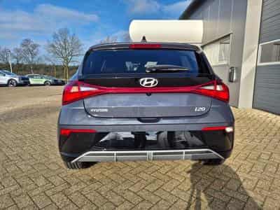 Hyundai i20 Trend (2026) - Foto 4
