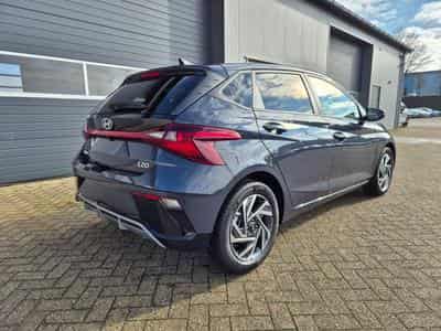Hyundai i20 Trend (2026) - Foto 5