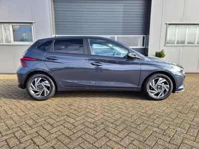 Hyundai i20 Trend (2026) - Foto 6