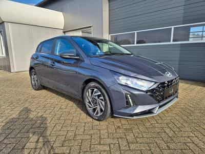 Hyundai i20 Trend (2026) - Foto 7