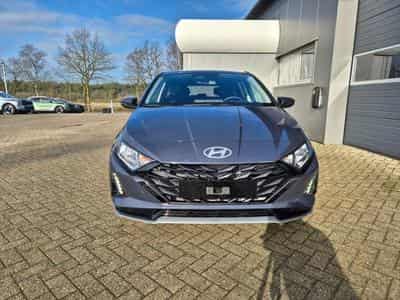 Hyundai i20 Trend (2026) - Foto 8