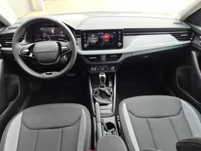 Skoda Scala Selection (2026) - Photo 12