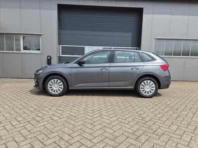 Skoda Scala Selection (2026) - Photo 2