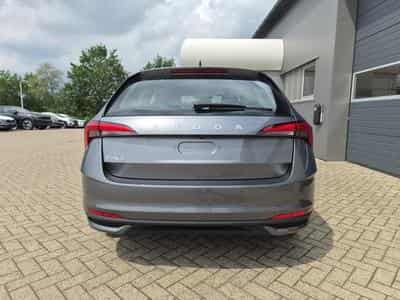 Skoda Scala Selection (2026) - Photo 4