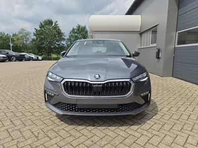 Skoda Scala Selection (2026) - Photo 8