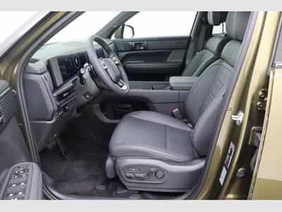 Hyundai Santa Fe Calligraphy Pack + Pano (2026) - Foto 13