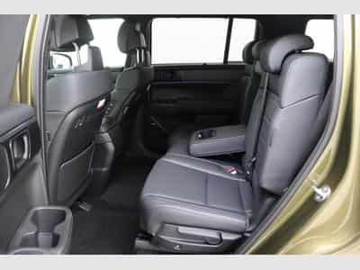 Hyundai Santa Fe Calligraphy Pack + Pano (2026) - Foto 14