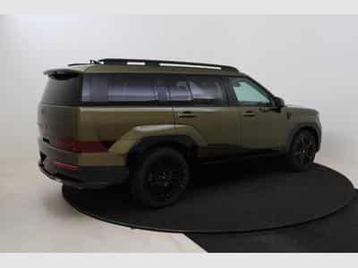 Hyundai Santa Fe Calligraphy Pack + Pano (2026) - Foto 5