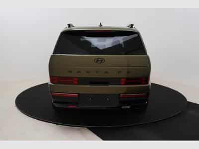 Hyundai Santa Fe Calligraphy Pack + Pano (2026) - Foto 7