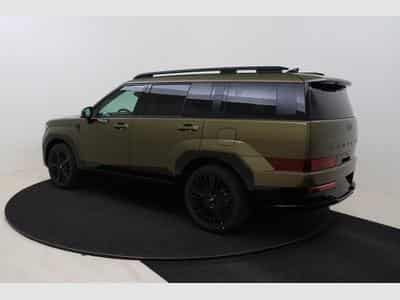 Hyundai Santa Fe Calligraphy Pack + Pano (2026) - Foto 8