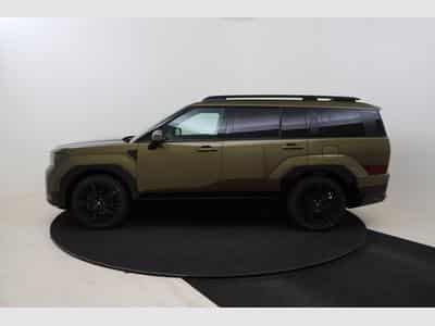 Hyundai Santa Fe Calligraphy Pack + Pano (2026) - Foto 9