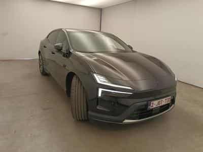 Polestar 4 Prime (2026) - Photo 1