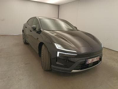 Polestar 4 Prime (2026) - Photo 1