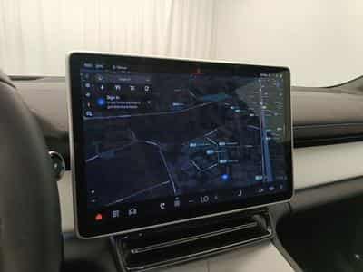 Polestar 4 Prime (2026) - Photo 12