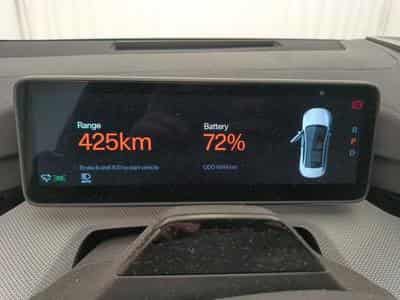 Polestar 4 Prime (2026) - Photo 13