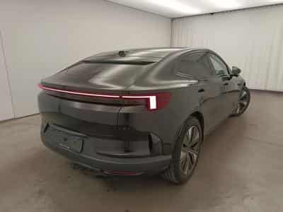 Polestar 4 Prime (2026) - Photo 2