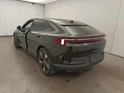 Polestar 4 Prime (2026) - Photo 3