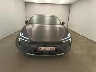 Polestar 4 Prime (2026) - Photo 4