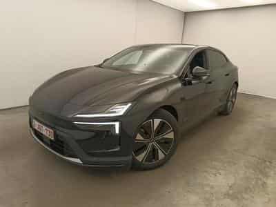 Polestar 4 Prime (2026) - Photo 5