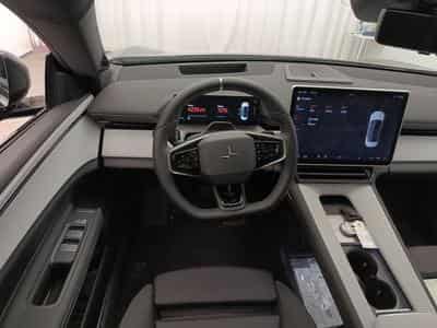 Polestar 4 Prime (2026) - Photo 6