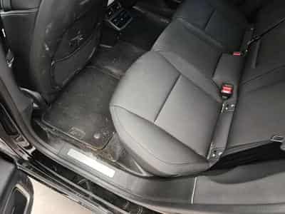 Polestar 4 Prime (2026) - Photo 9