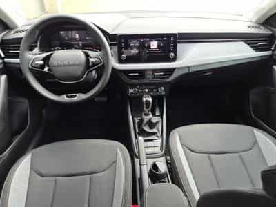 Skoda Scala Selection (2026) - Photo 12