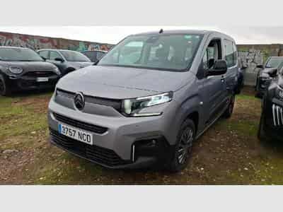 Citroen e-Berlingo Plus (2025) - Foto 1
