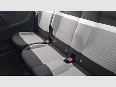 Citroen e-Berlingo Plus (2025) - Foto 10
