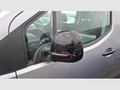 Citroen e-Berlingo Plus (2025) - Foto 13