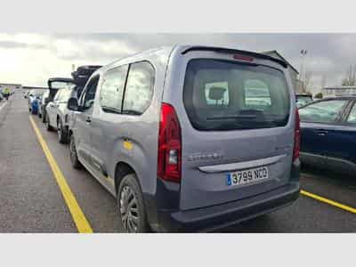 Citroen e-Berlingo Plus (2025) - Foto 5