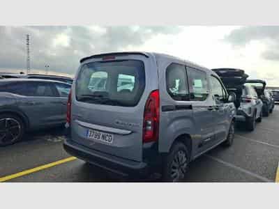 Citroen e-Berlingo Plus (2025) - Foto 7