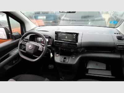 Citroen e-Berlingo Plus (2025) - Foto 8