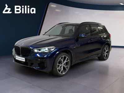 BMW X5 xDrive30d (2022) - Photo 1