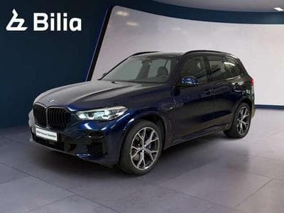 BMW X5 xDrive30d (2022) - Photo 1