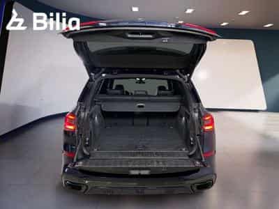 BMW X5 xDrive30d (2022) - Photo 10
