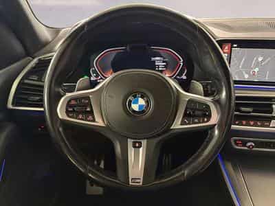 BMW X5 xDrive30d (2022) - Photo 11