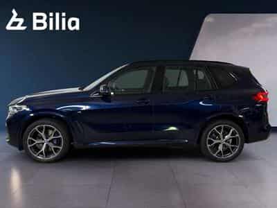 BMW X5 xDrive30d (2022) - Photo 12