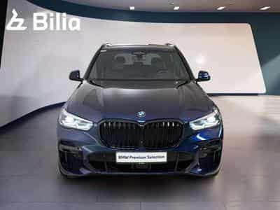 BMW X5 xDrive30d (2022) - Photo 2