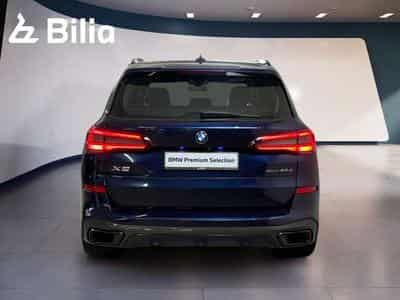 BMW X5 xDrive30d (2022) - Photo 3