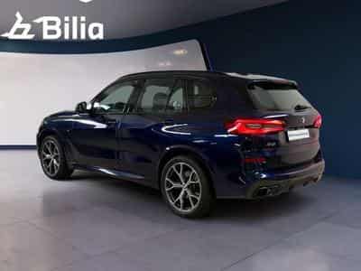 BMW X5 xDrive30d (2022) - Photo 4