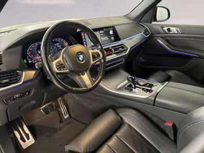 BMW X5 xDrive30d (2022) - Photo 5